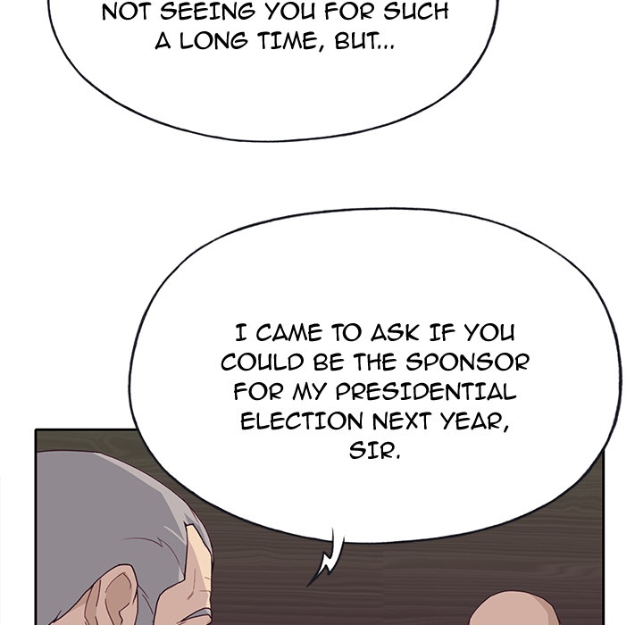 Tighty Lady [Beck Ho An] - Chapter 36 — Page 334