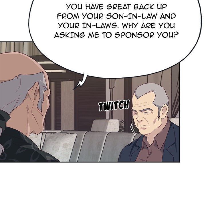 Tighty Lady [Beck Ho An] - Chapter 36 — Page 336