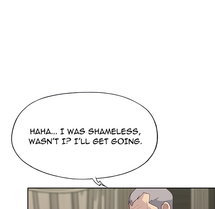 Tighty Lady [Beck Ho An] - Chapter 36 — Page 337