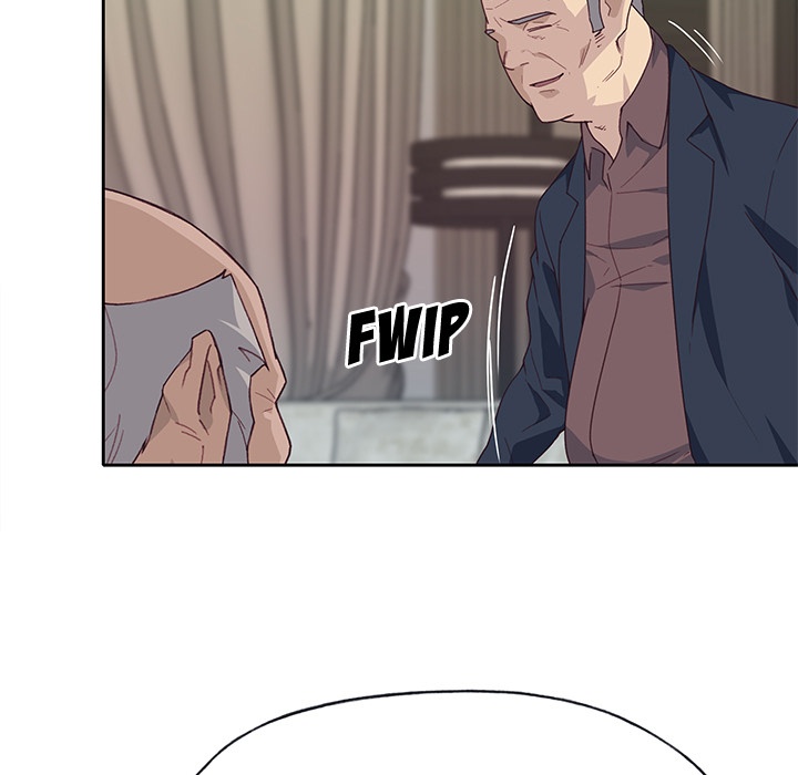 Tighty Lady [Beck Ho An] - Chapter 36 — Page 338