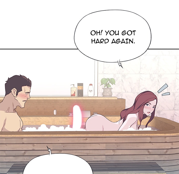 Tighty Lady [Beck Ho An] - Chapter 36 — Page 51