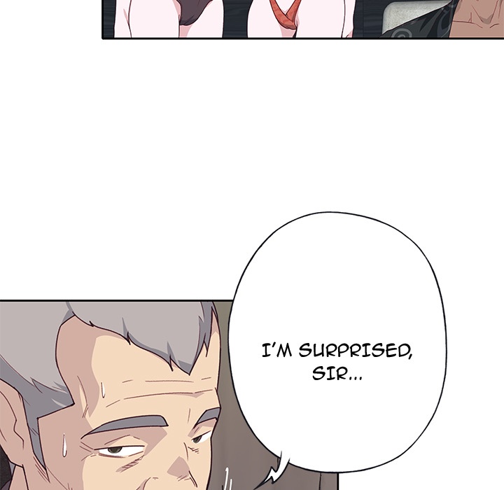 Tighty Lady [Beck Ho An] - Chapter 36 — Page 351