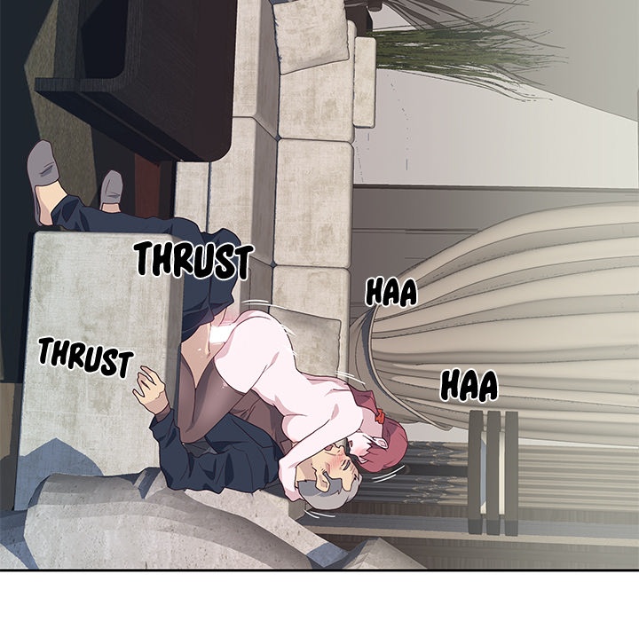 Tighty Lady [Beck Ho An] - Chapter 36 — Page 361