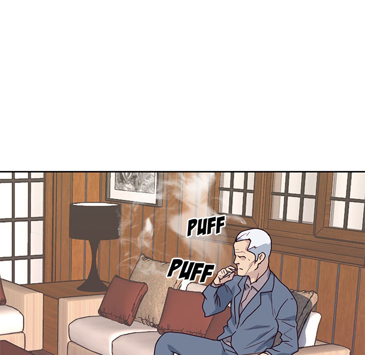 Tighty Lady [Beck Ho An] - Chapter 36 — Page 367