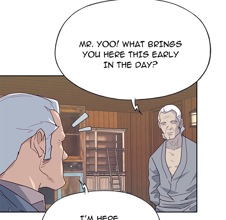 Tighty Lady [Beck Ho An] - Chapter 36 — Page 370