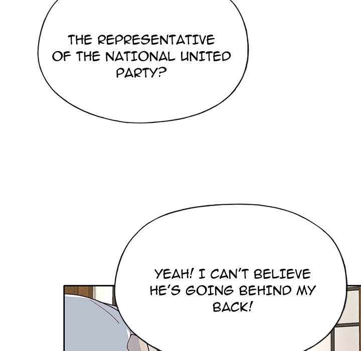 Tighty Lady [Beck Ho An] - Chapter 36 — Page 374