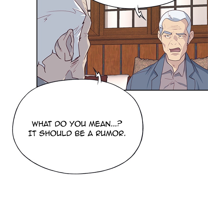 Tighty Lady [Beck Ho An] - Chapter 36 — Page 375