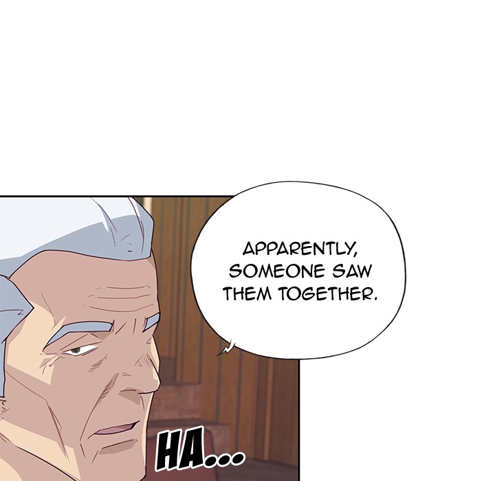 Tighty Lady [Beck Ho An] - Chapter 36 — Page 376