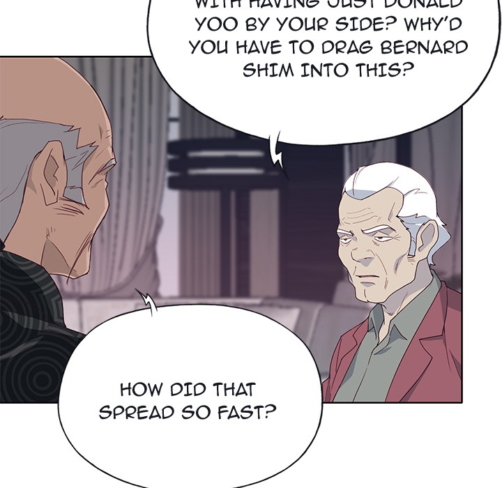 Tighty Lady [Beck Ho An] - Chapter 36 — Page 384