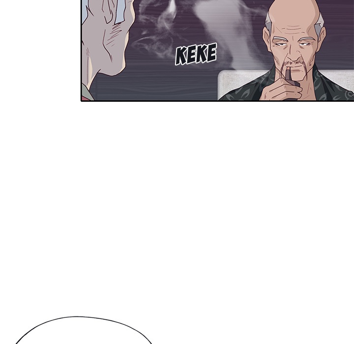 Tighty Lady [Beck Ho An] - Chapter 36 — Page 386