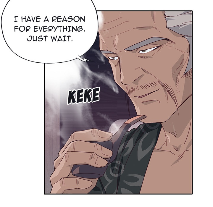 Tighty Lady [Beck Ho An] - Chapter 36 — Page 387