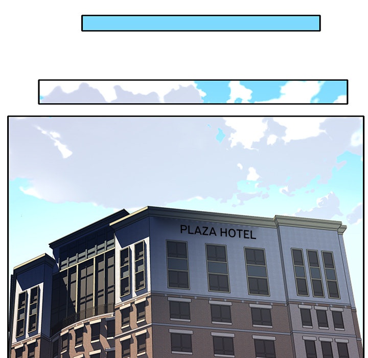 Tighty Lady [Beck Ho An] - Chapter 36 — Page 58