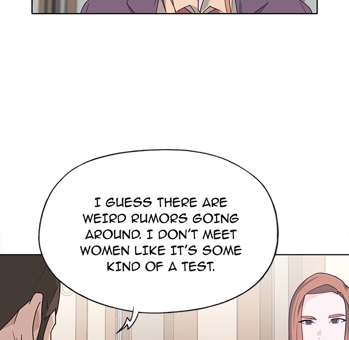 Tighty Lady [Beck Ho An] - Chapter 36 — Page 74