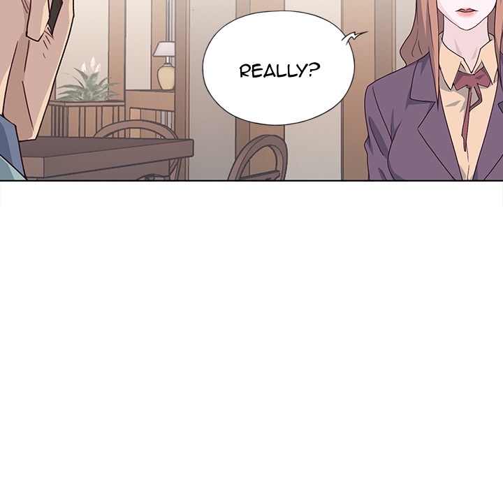 Tighty Lady [Beck Ho An] - Chapter 36 — Page 75