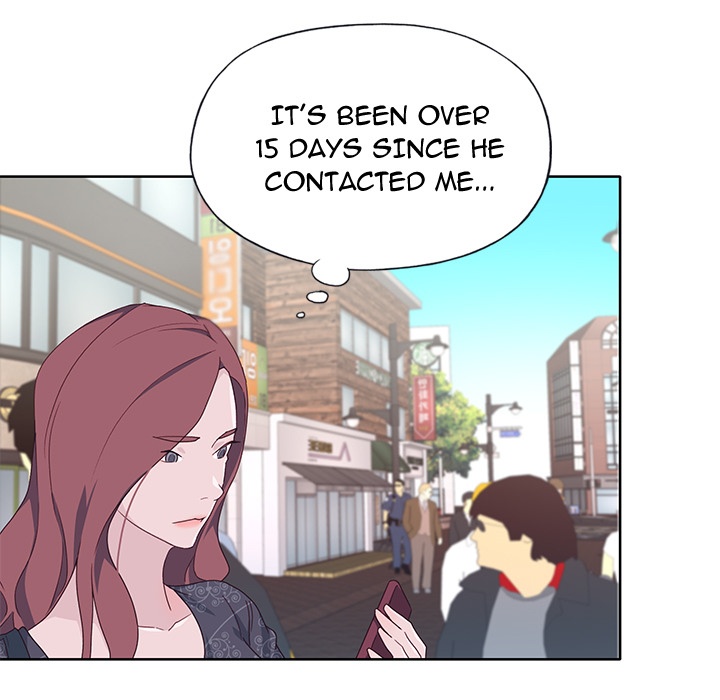 Tighty Lady [Beck Ho An] - Chapter 36 — Page 86