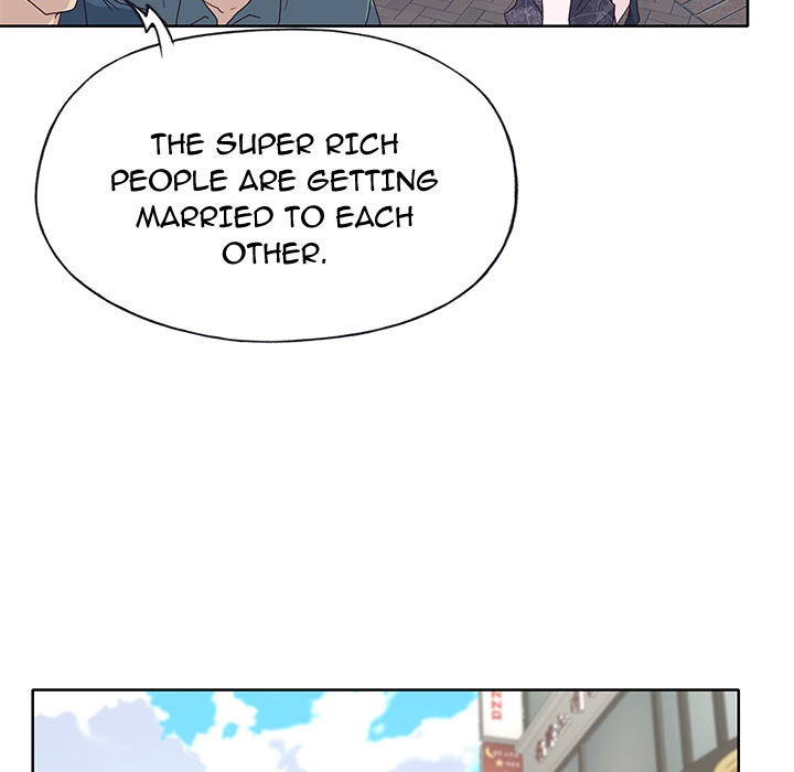 Tighty Lady [Beck Ho An] - Chapter 36 — Page 90