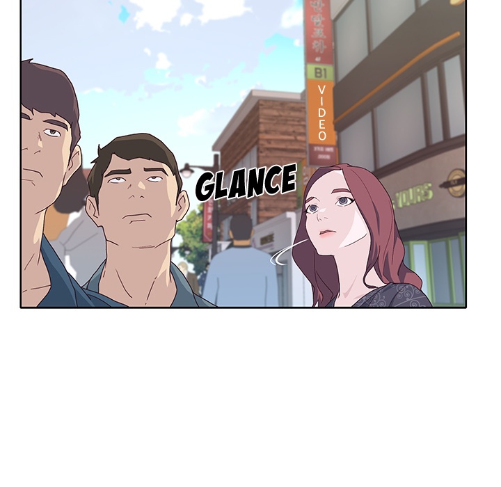 Tighty Lady [Beck Ho An] - Chapter 36 — Page 91