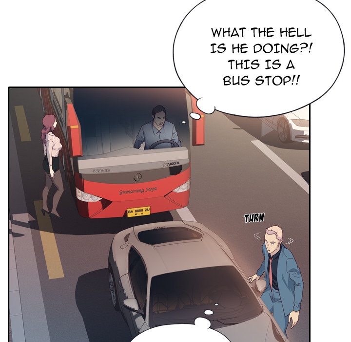 Tighty Lady [Beck Ho An] - Chapter 00 — Page 104