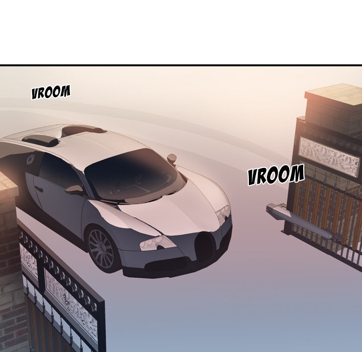 Tighty Lady [Beck Ho An] - Chapter 00 — Page 108