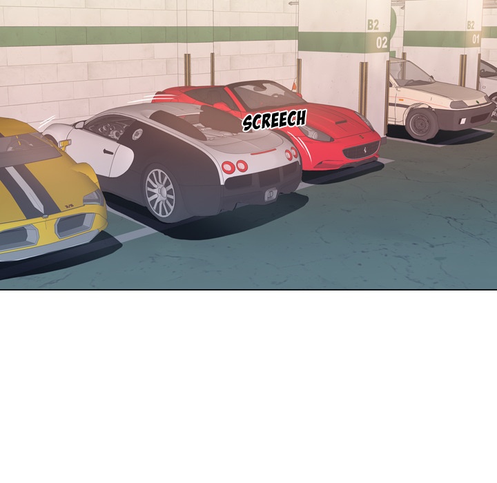 Tighty Lady [Beck Ho An] - Chapter 00 — Page 110