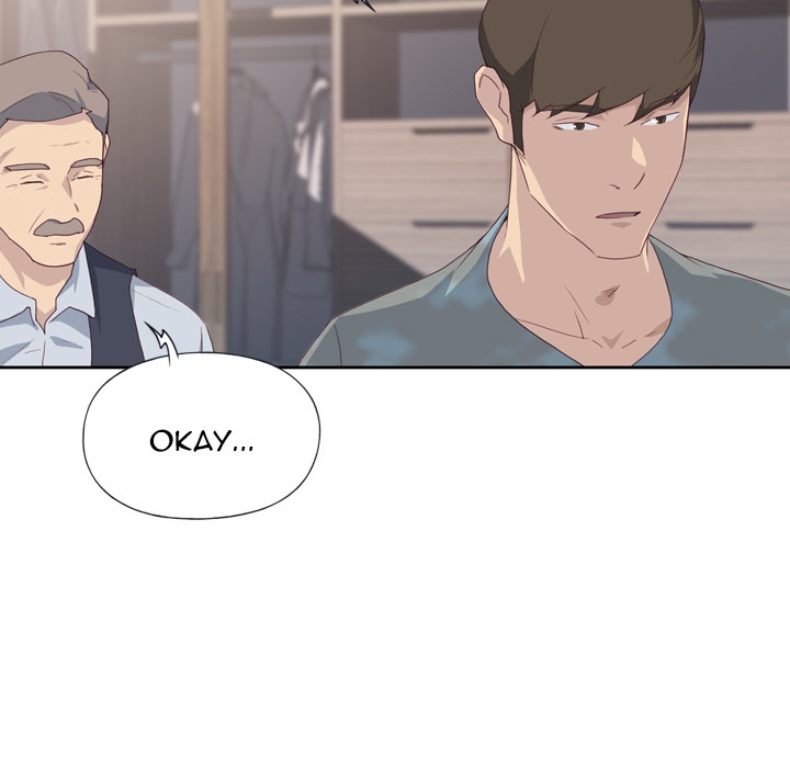 Tighty Lady [Beck Ho An] - Chapter 00 — Page 122