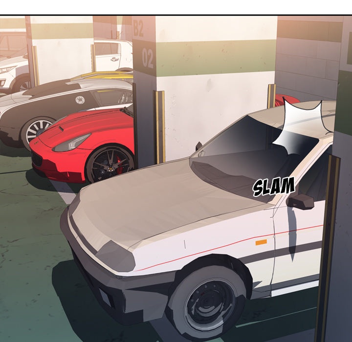 Tighty Lady [Beck Ho An] - Chapter 00 — Page 125