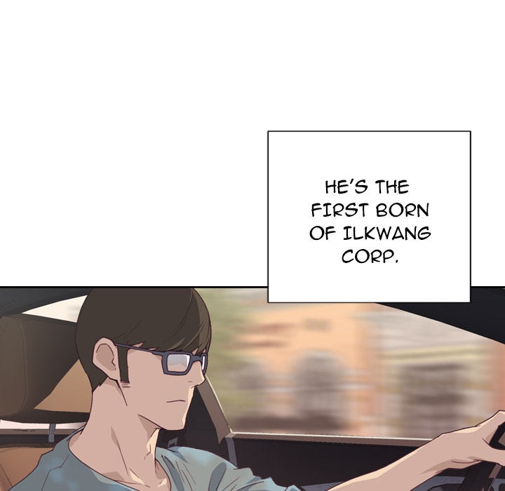 Tighty Lady [Beck Ho An] - Chapter 00 — Page 159