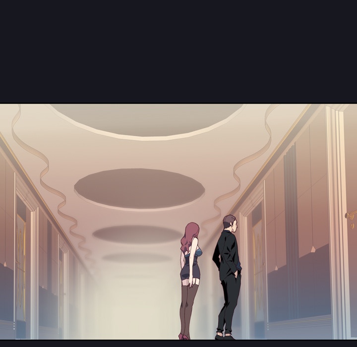 Tighty Lady [Beck Ho An] - Chapter 00 — Page 192