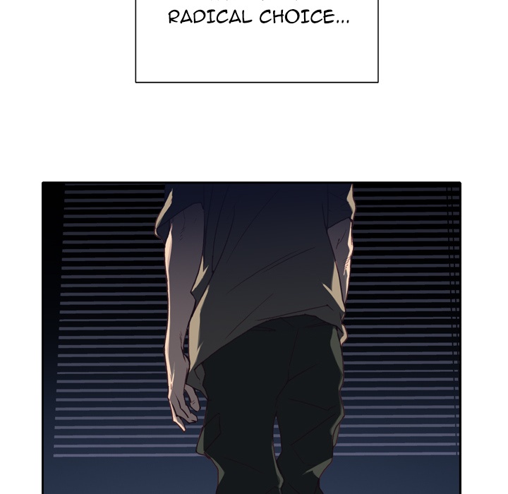 Tighty Lady [Beck Ho An] - Chapter 00 — Page 26