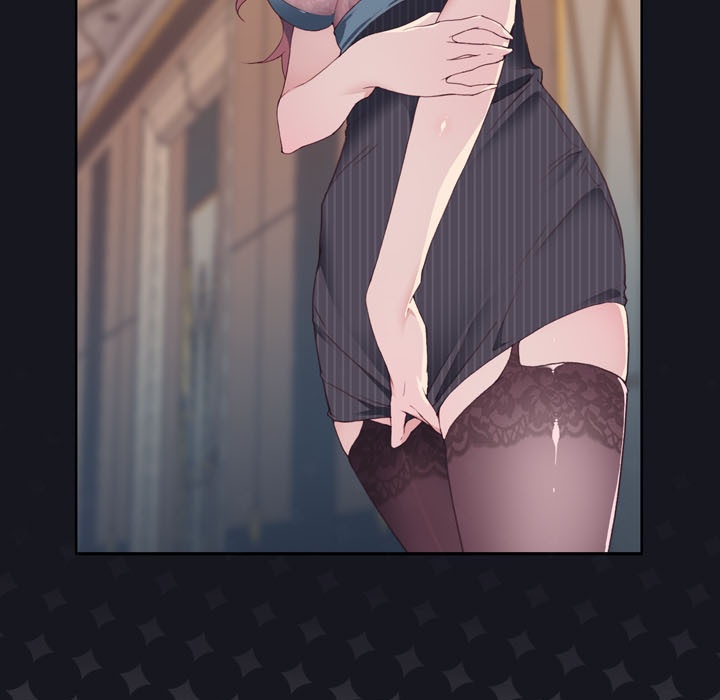 Tighty Lady [Beck Ho An] - Chapter 00 — Page 202