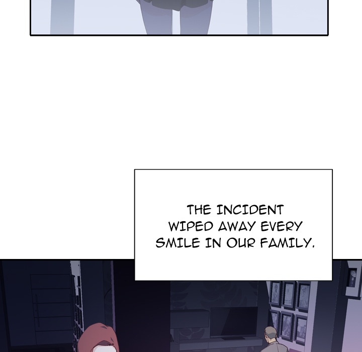 Tighty Lady [Beck Ho An] - Chapter 00 — Page 28