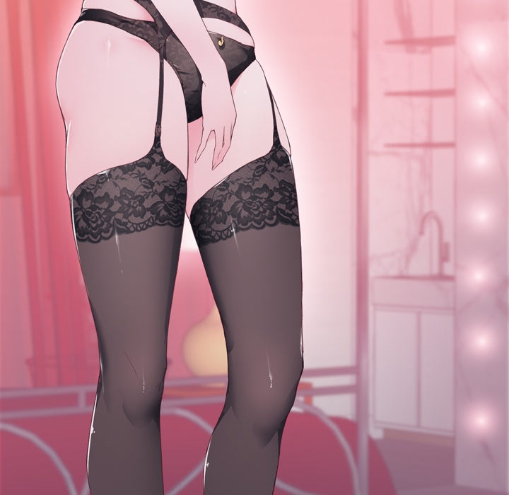 Tighty Lady [Beck Ho An] - Chapter 00 — Page 216