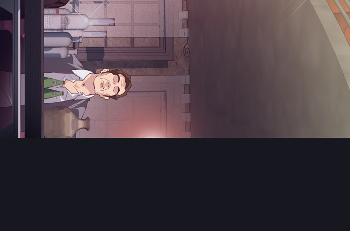 Tighty Lady [Beck Ho An] - Chapter 00 — Page 37