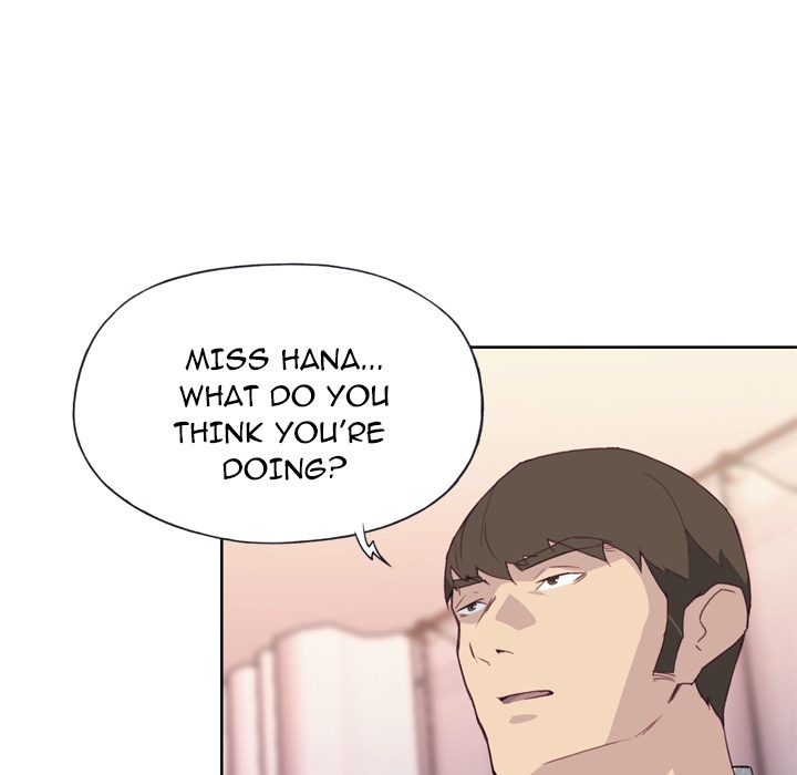 Tighty Lady [Beck Ho An] - Chapter 00 — Page 319