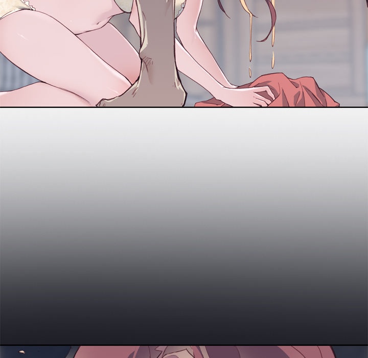 Tighty Lady [Beck Ho An] - Chapter 00 — Page 343