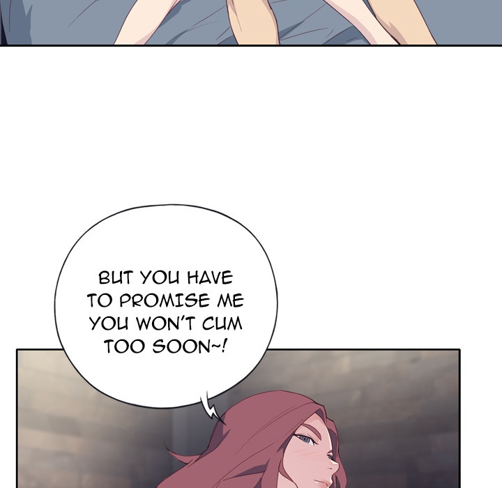 Tighty Lady [Beck Ho An] - Chapter 00 — Page 61