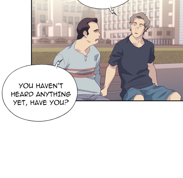 Tighty Lady [Beck Ho An] - Chapter 00 — Page 76