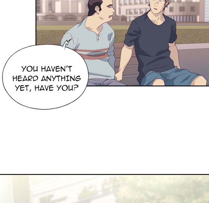 Tighty Lady [Beck Ho An] - Chapter 00 — Page 8