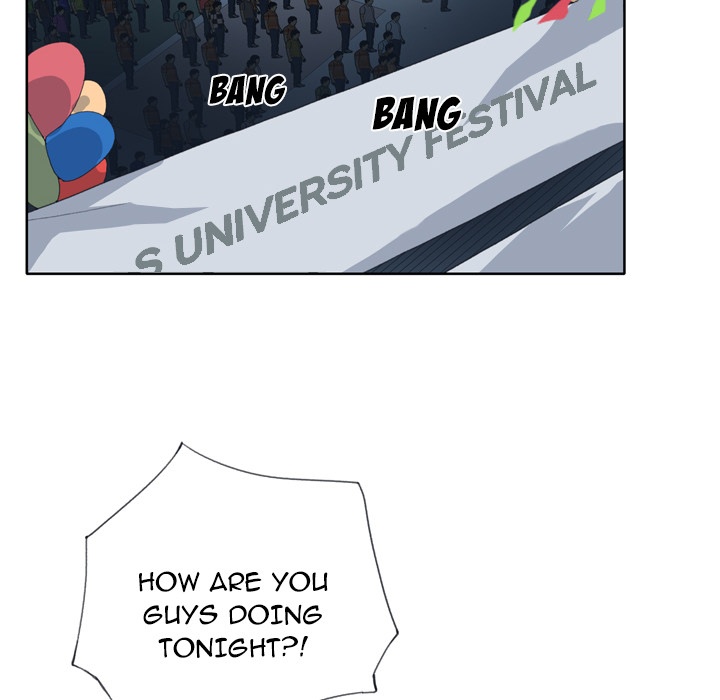 Tighty Lady [Beck Ho An] - Chapter 00 — Page 83