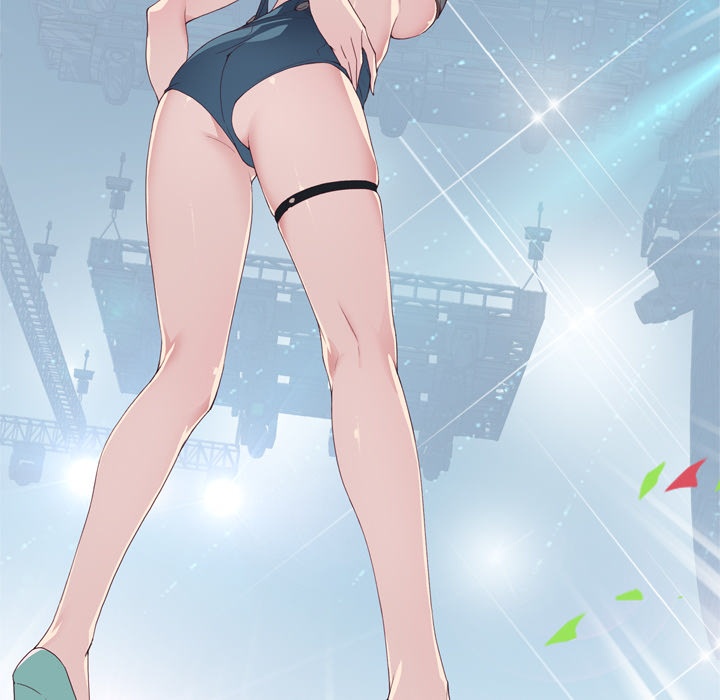 Tighty Lady [Beck Ho An] - Chapter 00 — Page 88