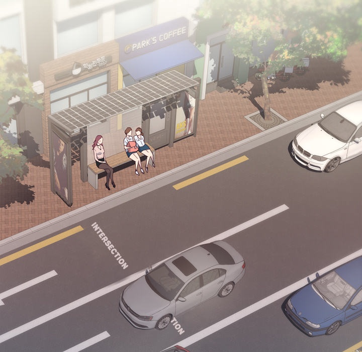 Tighty Lady [Beck Ho An] - Chapter 00 — Page 9