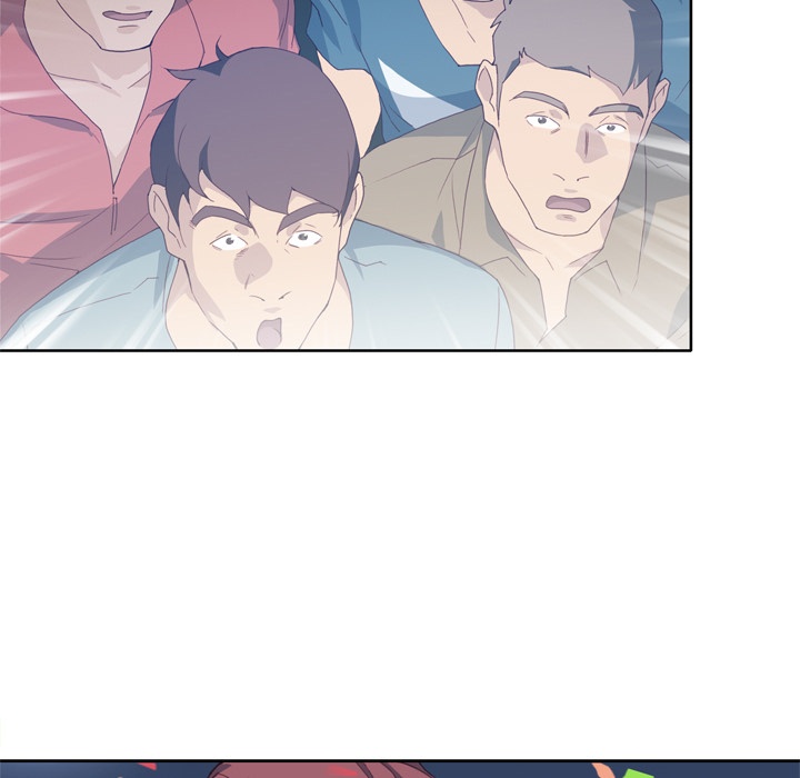 Tighty Lady [Beck Ho An] - Chapter 00 — Page 90