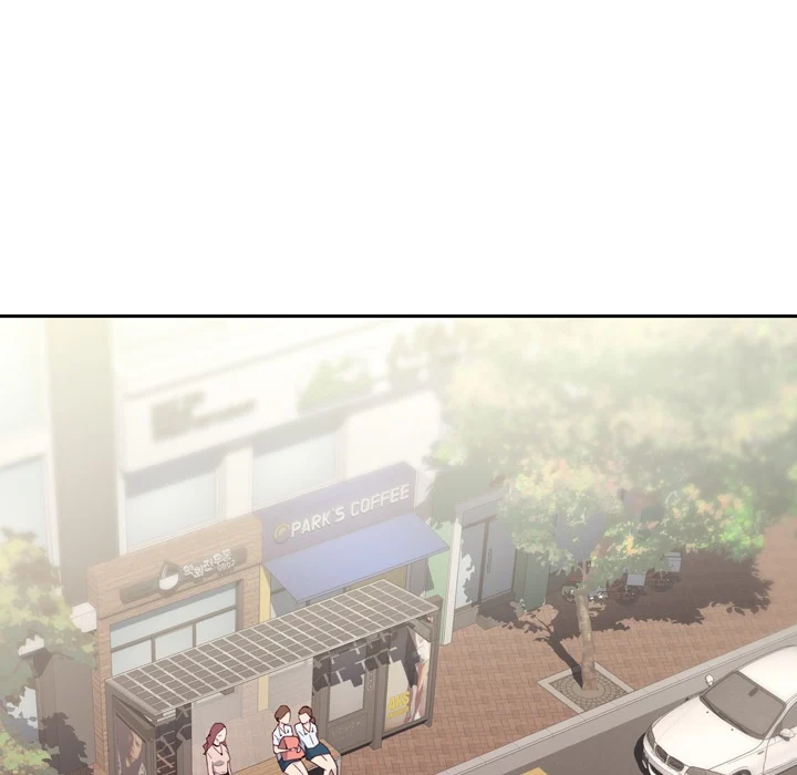 Tighty Lady [Beck Ho An] - Chapter 00 — Page 95