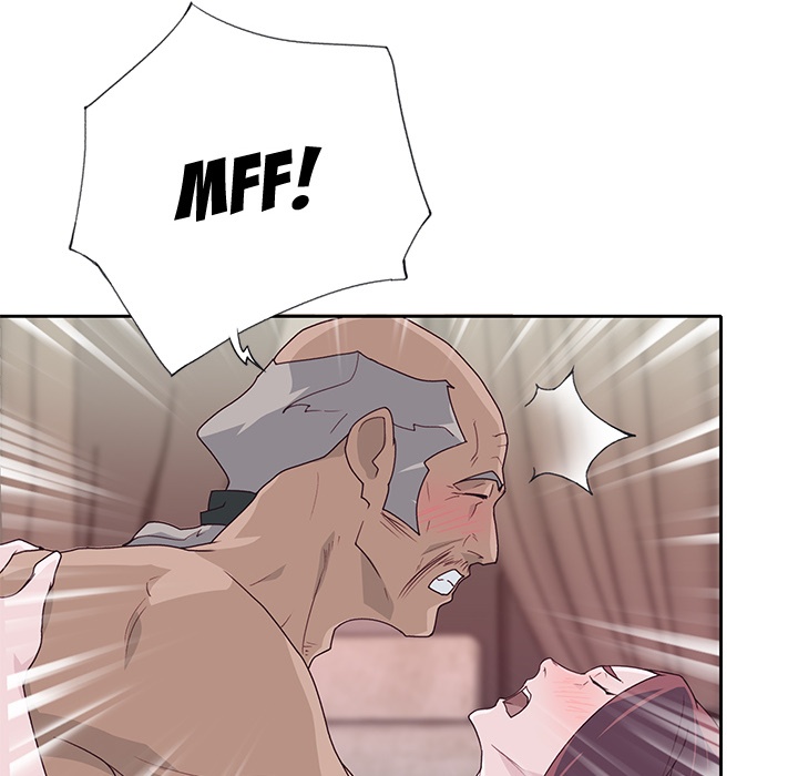 Tighty Lady [Beck Ho An] - Chapter 46 — Page 102