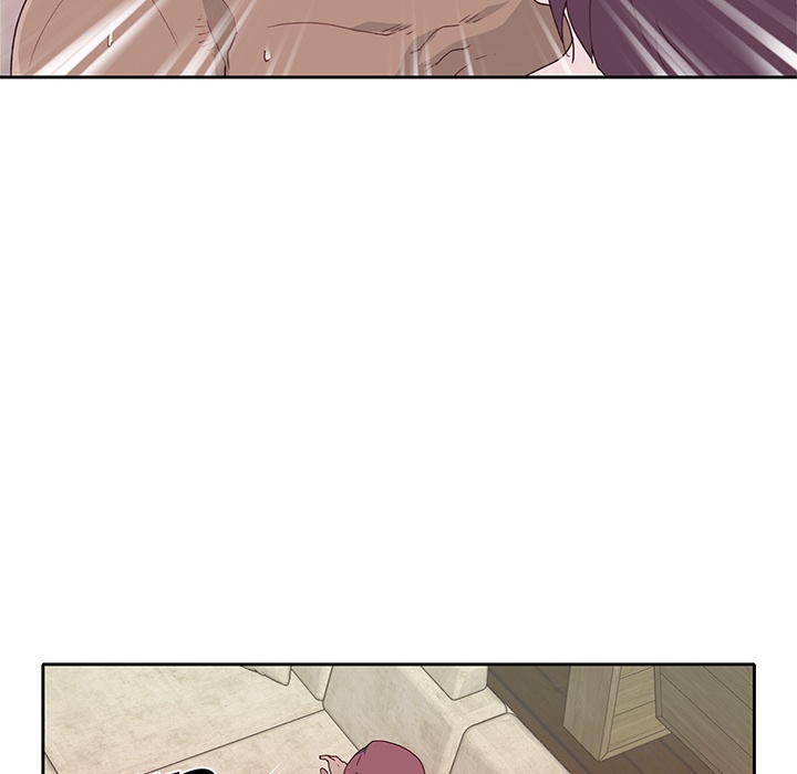 Tighty Lady [Beck Ho An] - Chapter 46 — Page 106