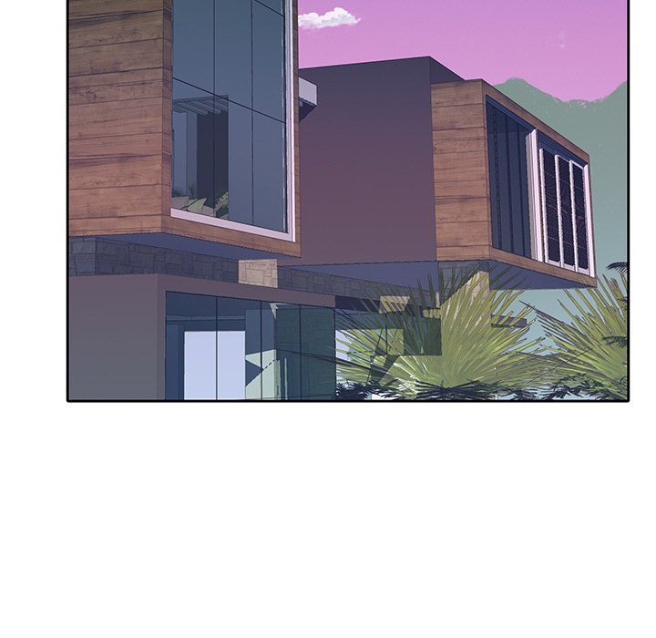 Tighty Lady [Beck Ho An] - Chapter 46 — Page 116