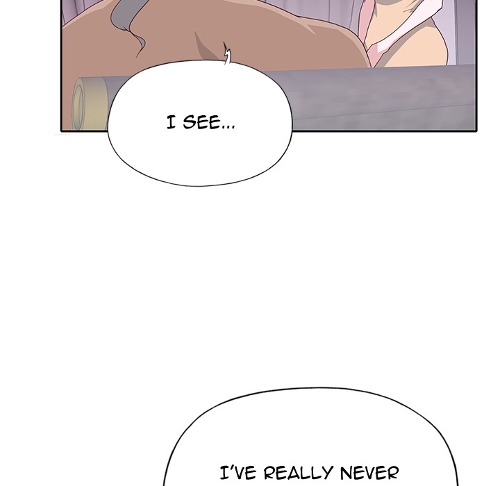 Tighty Lady [Beck Ho An] - Chapter 46 — Page 122