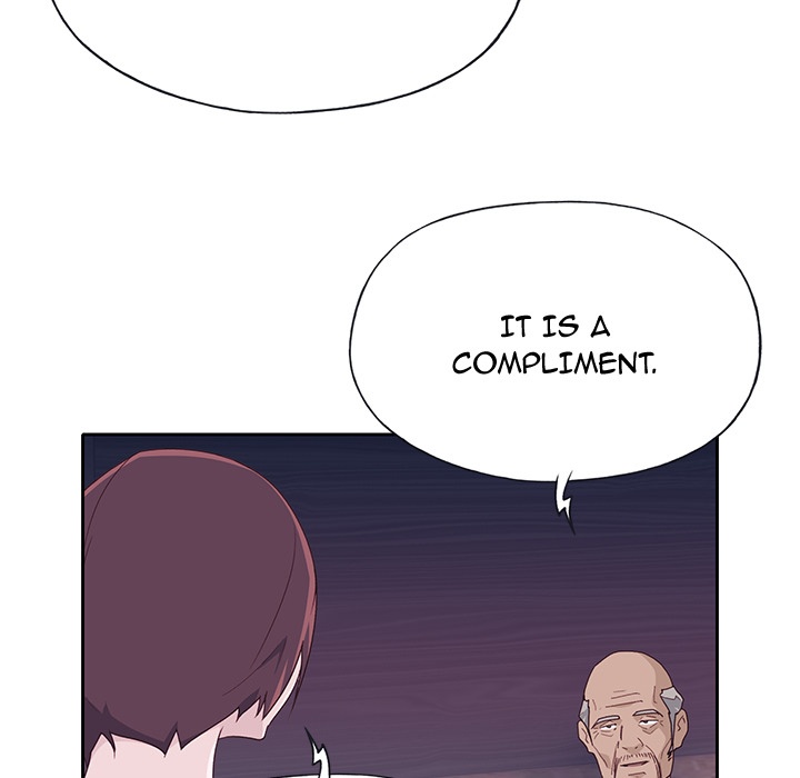 Tighty Lady [Beck Ho An] - Chapter 46 — Page 124