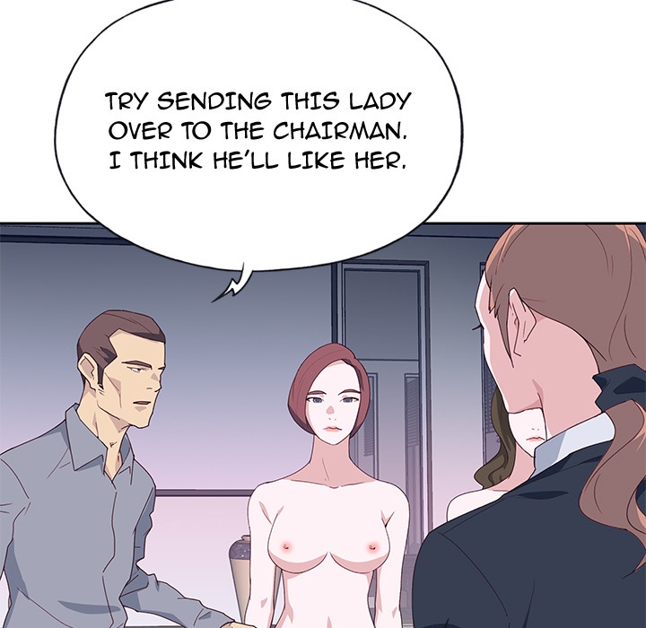 Tighty Lady [Beck Ho An] - Chapter 46 — Page 13