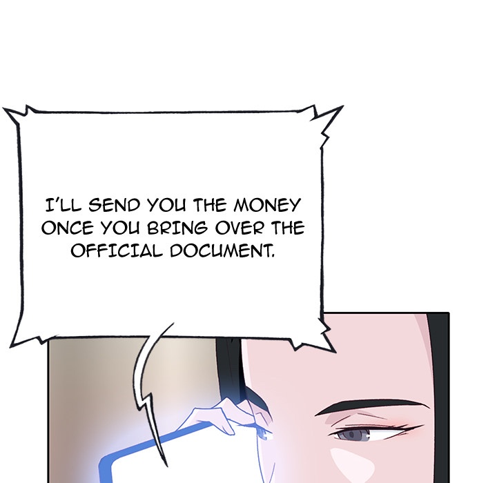 Tighty Lady [Beck Ho An] - Chapter 46 — Page 164